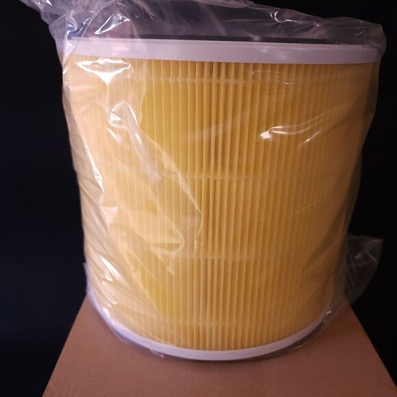 Large Air Filter RP-AP089 - Hsiamen premium 360 true heap Air Purifier Filter - Picture 3 of 5